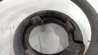 4823112A91 Coil Spring Rear Back Prius VIN Du 7th And 8th Digit Fits 10-15 PRIUS