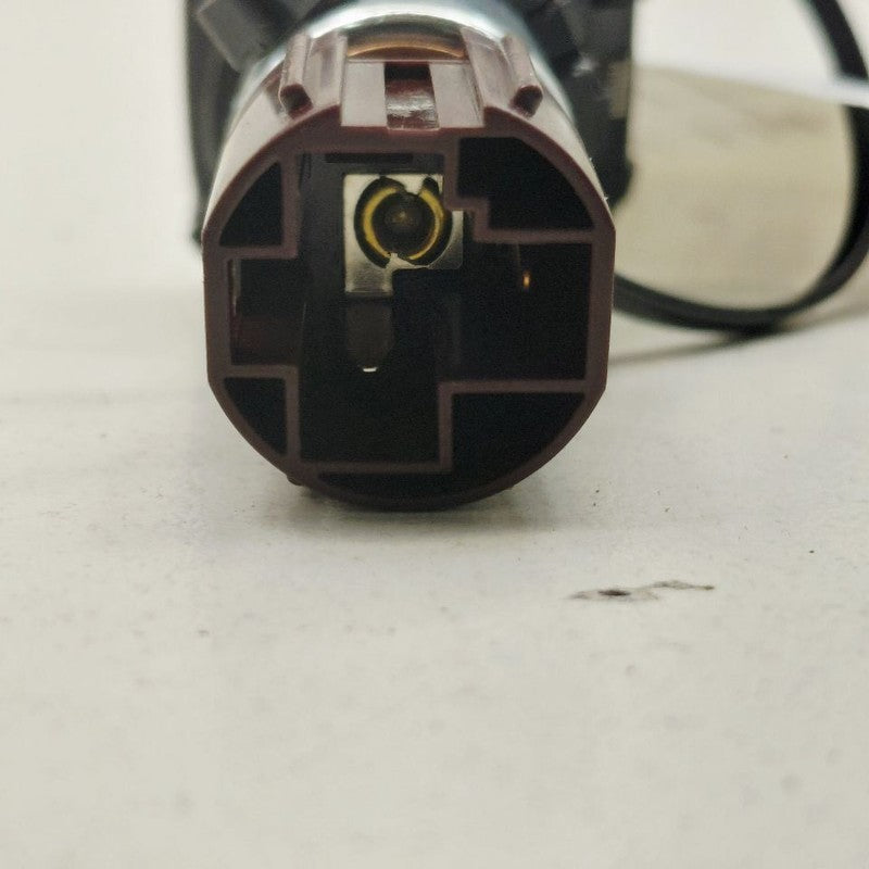 Chevy Volt 12V Power Port Socket  2019 2018 2017 2016 OEM
