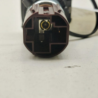 Chevy Volt 12V Power Port Socket  2019 2018 2017 2016 OEM