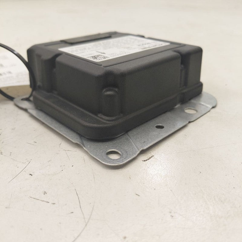 2018 Fiat 500 X Model Restraint Control Module {52035593}