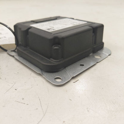 2018 Fiat 500 X Model Restraint Control Module {52035593}