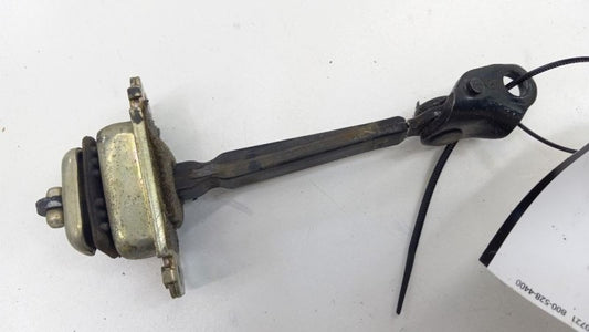 Acura MDX Door Check Right Passenger Rear Hinge Stopper Detent 2003 2004 2005 20