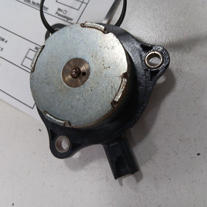 Chrysler 300 Variable Timing Gear Oil Control Valve Solenoid Cylinder Head  2015