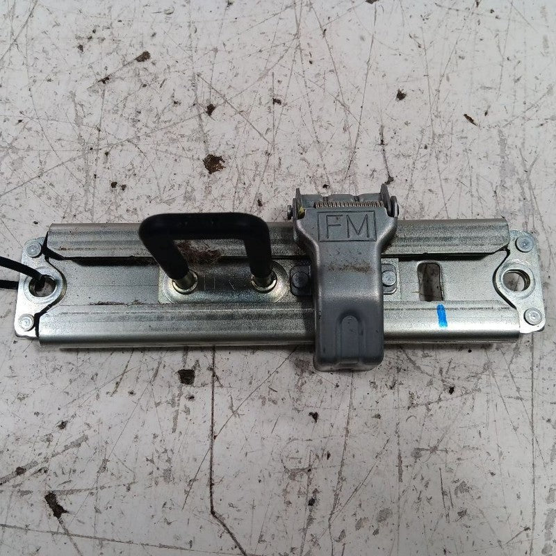 Subaru Forester Rear Back Seat Backrest Latch Passenger Right Side  20