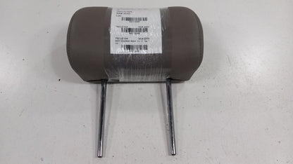 Lexus ES330 Seat Headrest Rear Back Seat Head Rest 2004 2005 2006