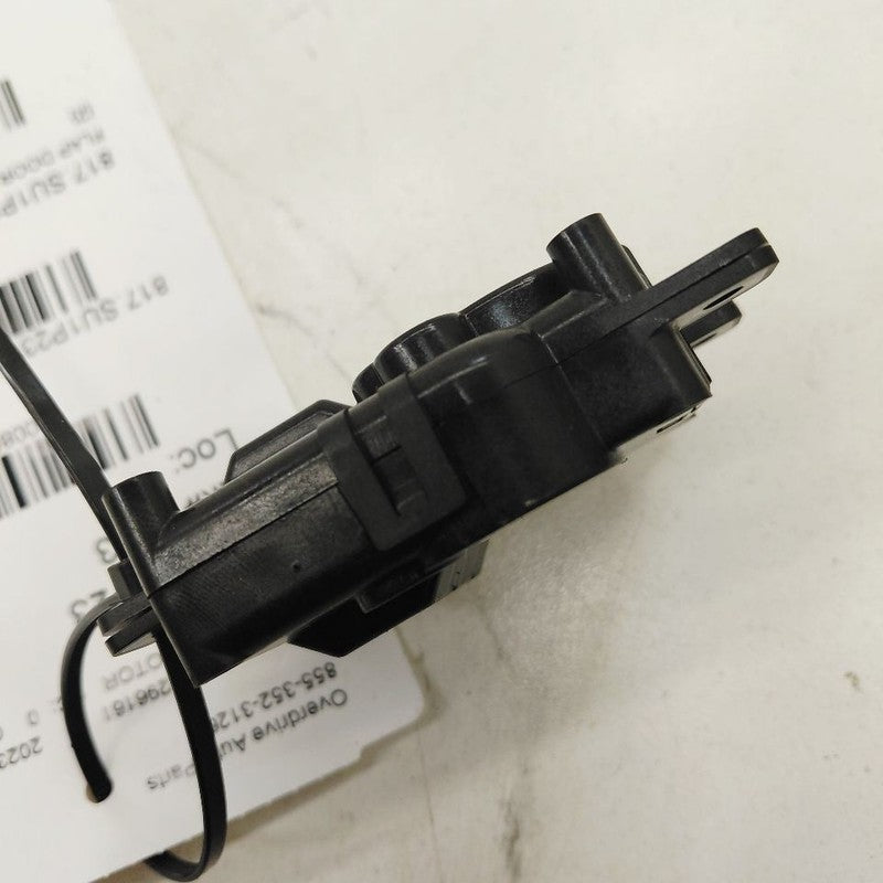 Subaru Crosstrek Flap Door Motor Heater AC Door Actuator  2023 2022 20
