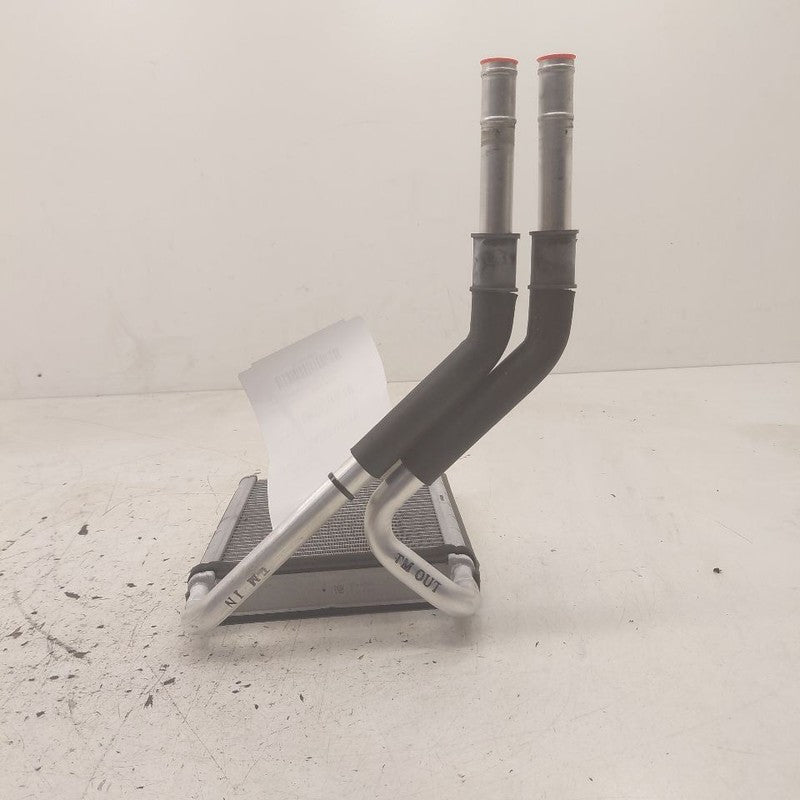 Heater Core Fits 19-20 Hyundai Santa Fe
