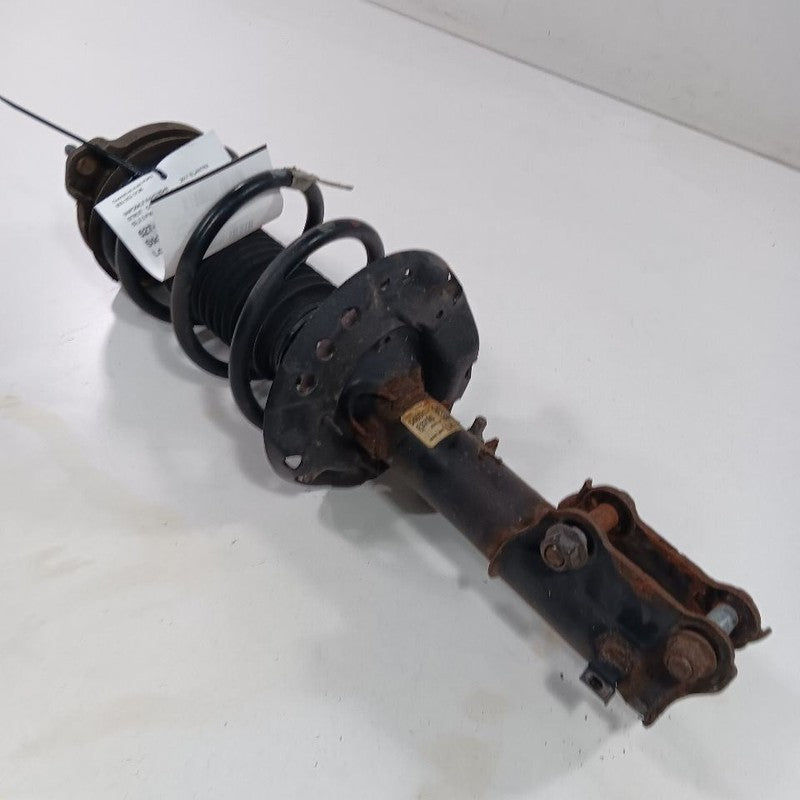 Driver Left Strut Front Sedan US Built Fits 17-20 Hyundai Elantra