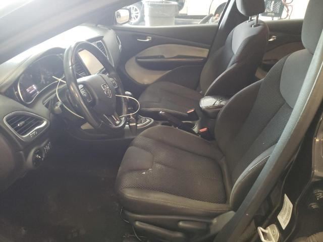 Dodge Dart Door Latch Lock Right Passenger Rear 2013 2014 2015 2016 OE