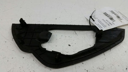 Hyundai Sonata Dash Side Cover Left Driver Side Trim Panel OEM 2008 2009 2010