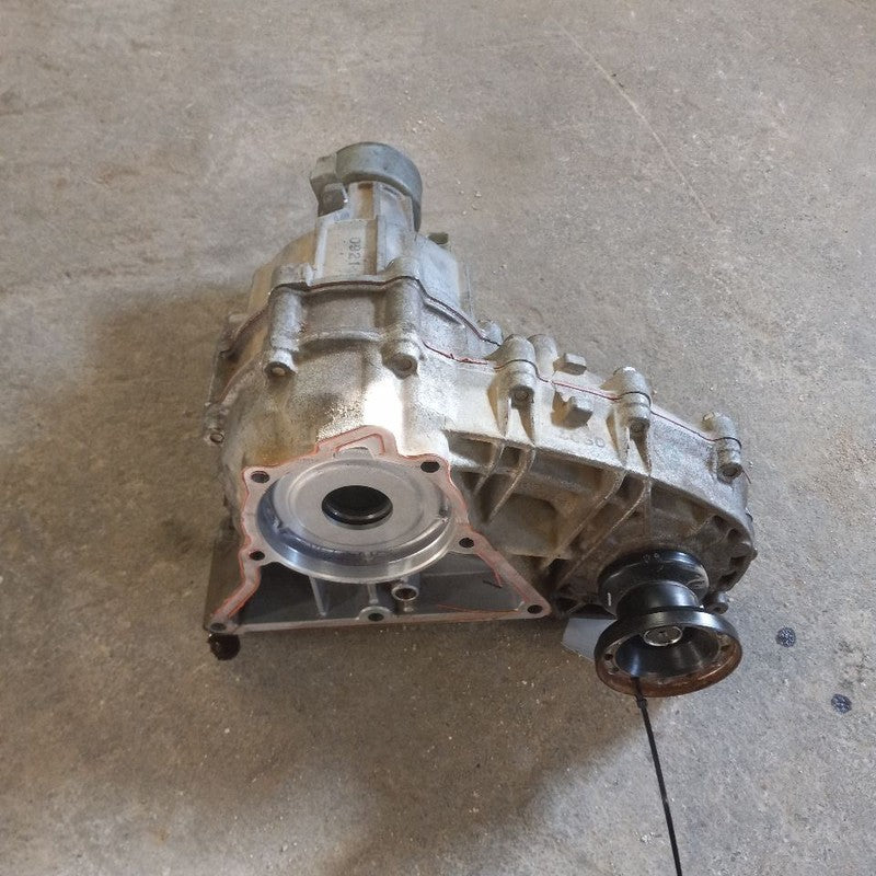 Automatic Transmission Transfer Case AWD Fits 12-20 Lexus IS350