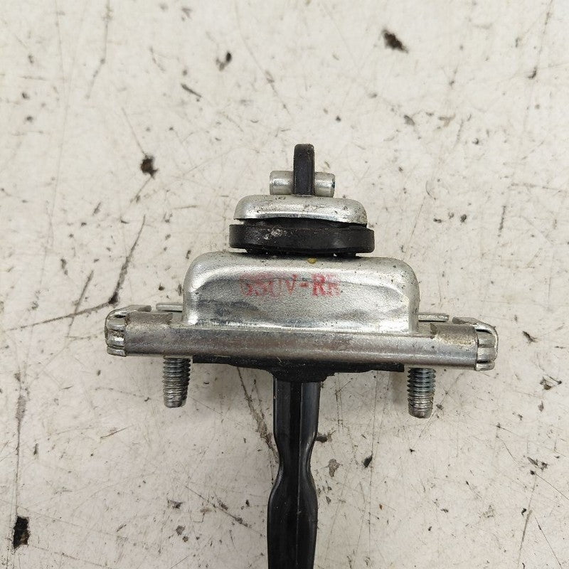 Chevy Trax Door Check Right Passenger Rear Hinge Stopper Detent  2022 