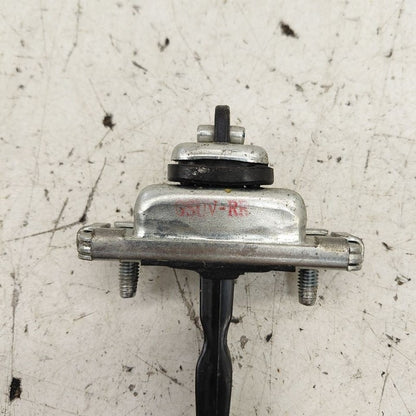 Chevy Trax Door Check Right Passenger Rear Hinge Stopper Detent  2022 