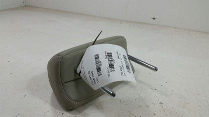  2002 INFINITI I35 Seat Headrest Rear Back Seat Head Rest 2003 2004