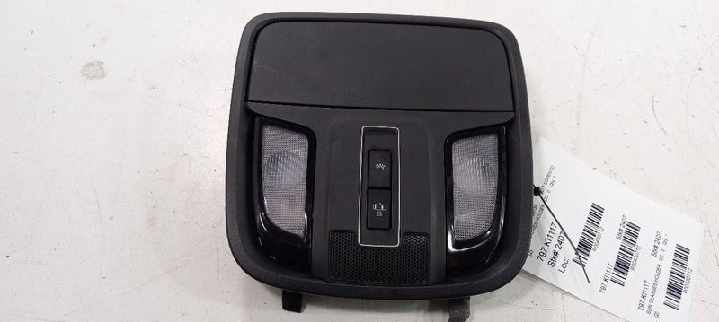Kia Sorento Sun Glasses Holder Dome Light 2016 2017 2018