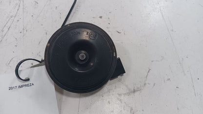Subaru Impreza Horn  2017 2018 2019 2020 2021 2022 2023 OEM