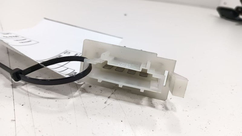 Volkswagen Golf Blower Resistor Fan Motor Speed Resistor 2010 2011 201