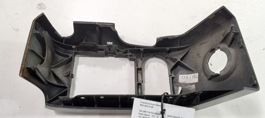 Range Rover Dash Bezel Trim 2003 2004 2005