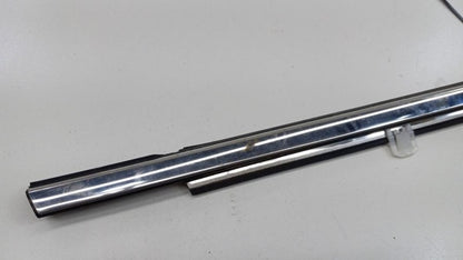 Honda Accord Door Glass Window Weather Strip Trim Front Right Passenger 2008 200