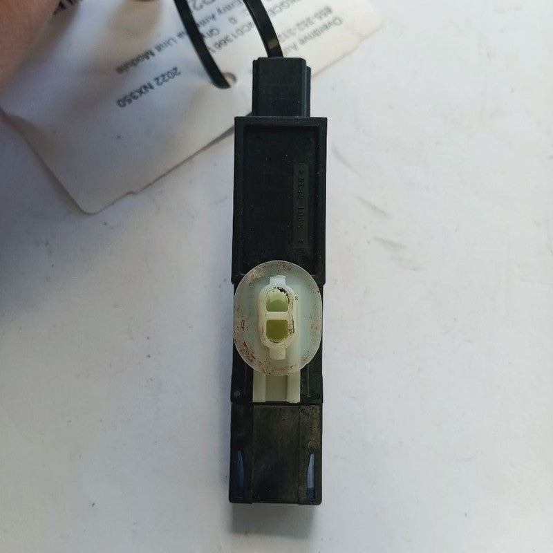 Lexus NX350 Keyless Entry Antenna Unit Module  2022 2023 2024 2025