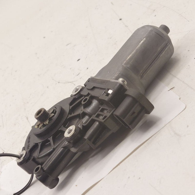 Passenger Right Front Power Window Motor Plug-in Hybrid Phev  14-22 Ou