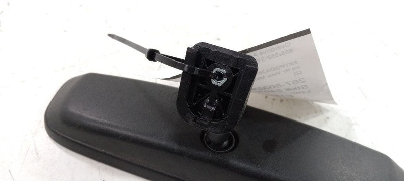 851013X100 Interior Rear View Mirror Without Automatic Dimming Fits 09-20 TUCSON 