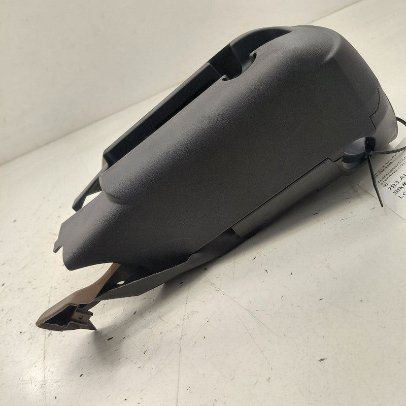 Alfa Romeo Stelvio Steering Column Trim Cover Shell  2018 2019 2020 20