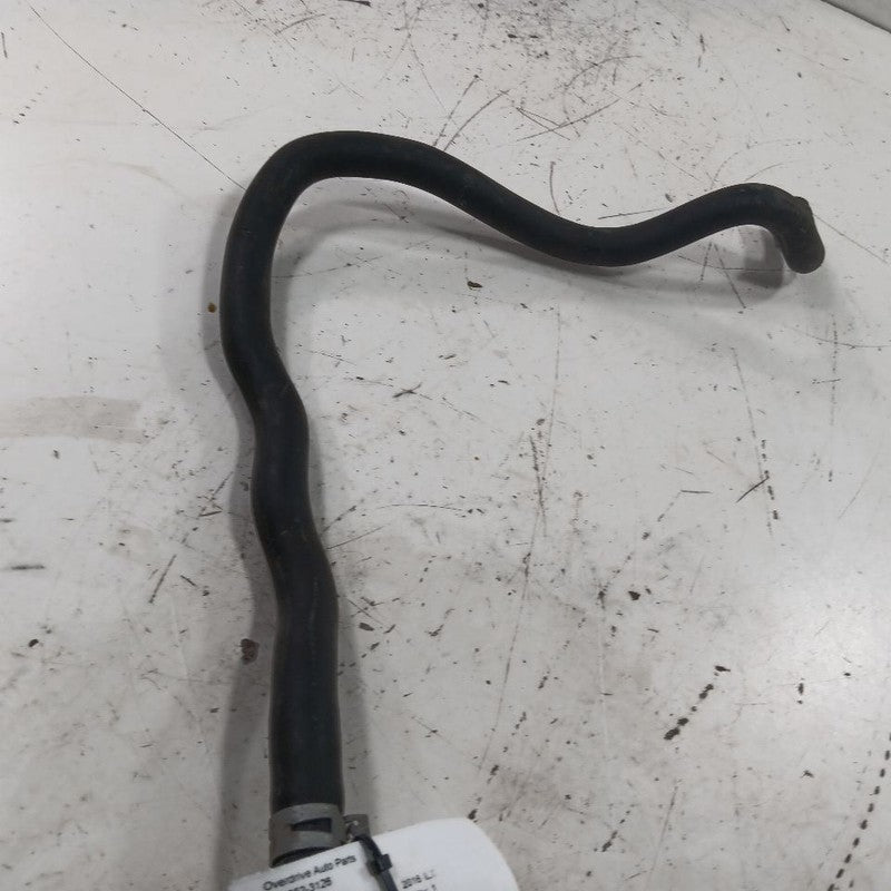 Acura ILX 2.4 Coolant Line Crossover Pipe  2016 2017 2018