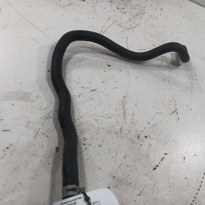 Acura ILX 2.4 Coolant Line Crossover Pipe  2016 2017 2018