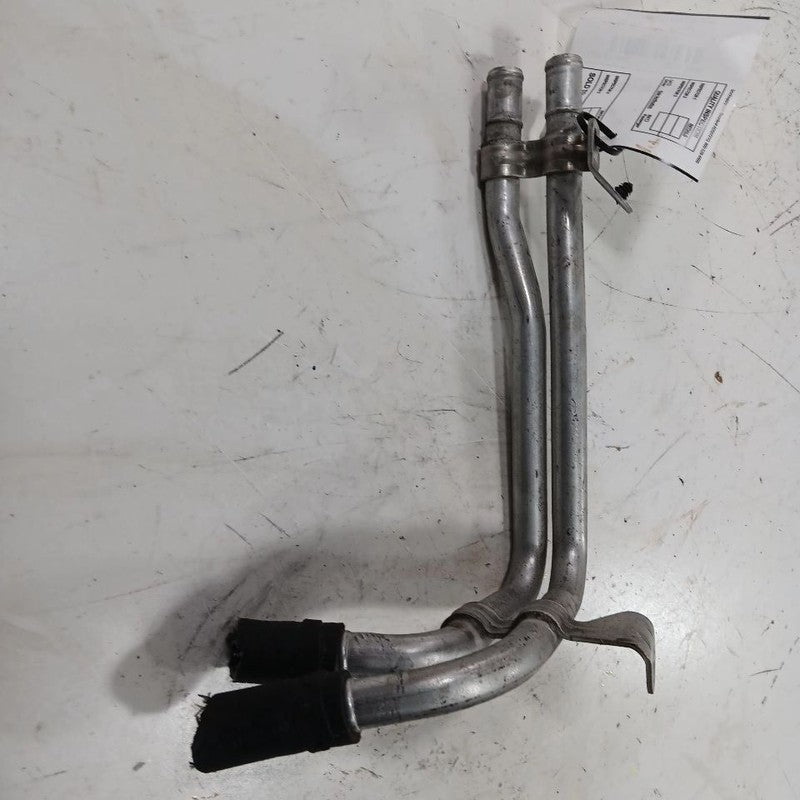 FIAT 500 2.4 Coolant Line Crossover Pipe  2017 2016 OEM