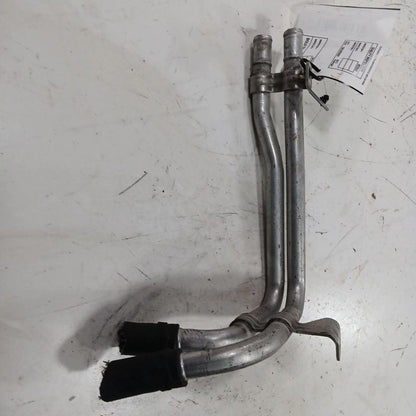FIAT 500 2.4 Coolant Line Crossover Pipe  2017 2016 OEM