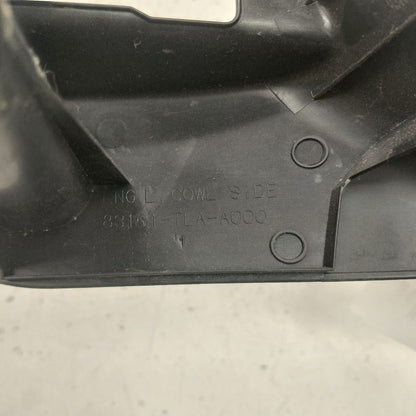 Honda CR-V Kick Panel Trim Left Driver  2019 2018 2017
