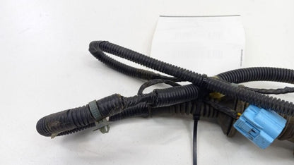 Honda Civic Door Harness Wire Wiring Left Rear 2006 2007 2008 2009 2010