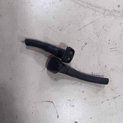 Outlander Sport Windshield Wiper Washer Fluid Hood Sprayer Nozzles  20