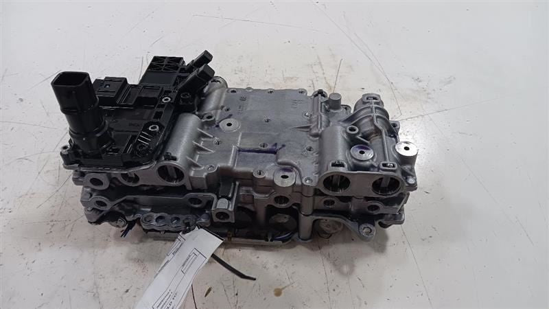 Mazda CX-3 Automatic Transmission Valve Body  2019 2020 2021 2022