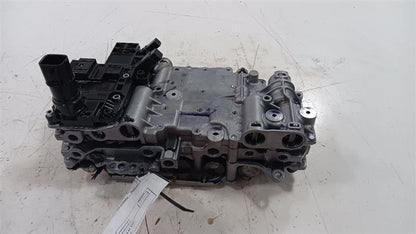 Mazda CX-3 Automatic Transmission Valve Body  2019 2020 2021 2022
