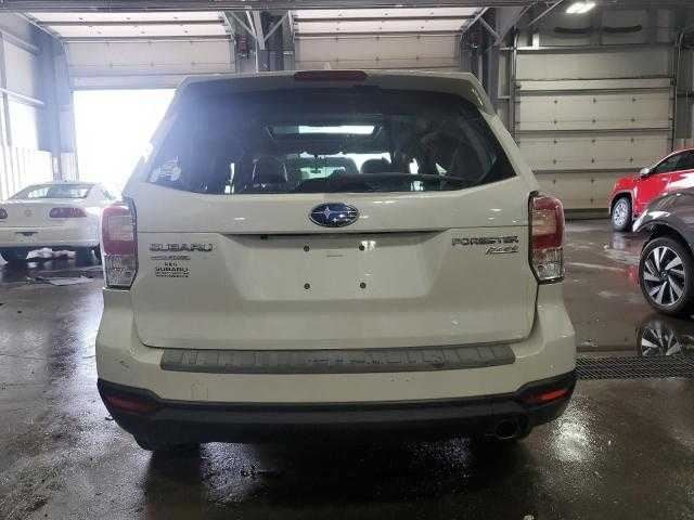 Subaru Forester Left Front Weather Strip Interior  2016 2017 2018