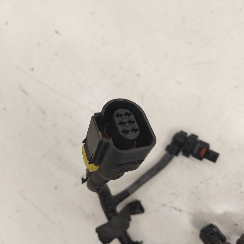 Alfa Romeo Stelvio Engine Wire Wiring Harness  2.0 2018 2019 2020 2021