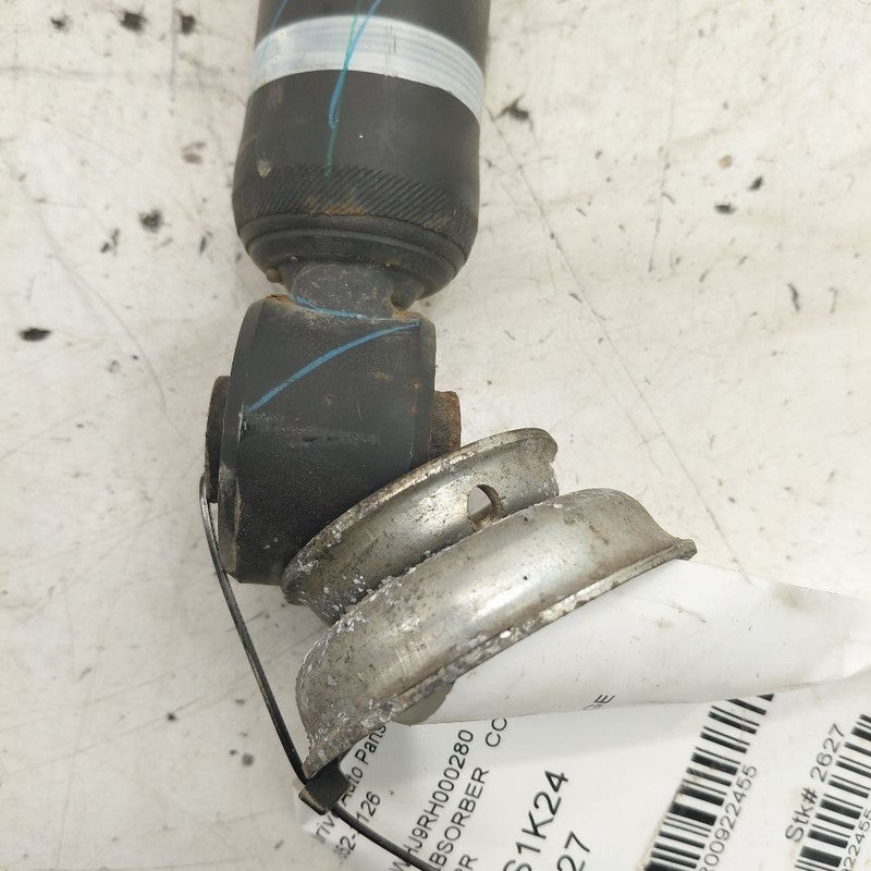 Mitsubishi Mirage Passenger Right Rear Shock Absorber 2024 2023 2022 2