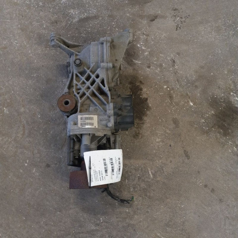 Rear Axle Carrier Fits 16-18 Volvo S60
