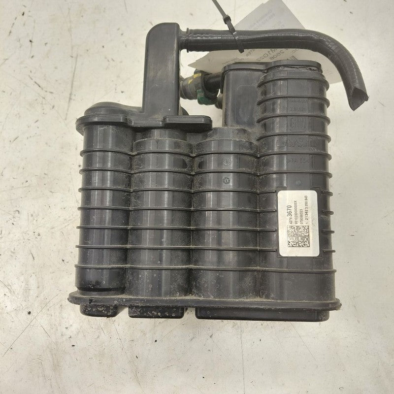 Chevy Trax Fuel Vapor Canister Charcoal Evaporator Can  2022 2021