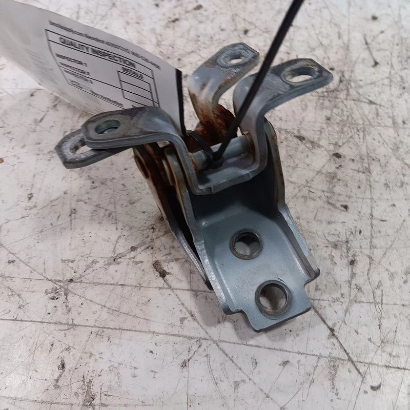 Mazda CX-5 Door Hinge Set Left Front Driver  2013 2014 2015 2016 OEM
