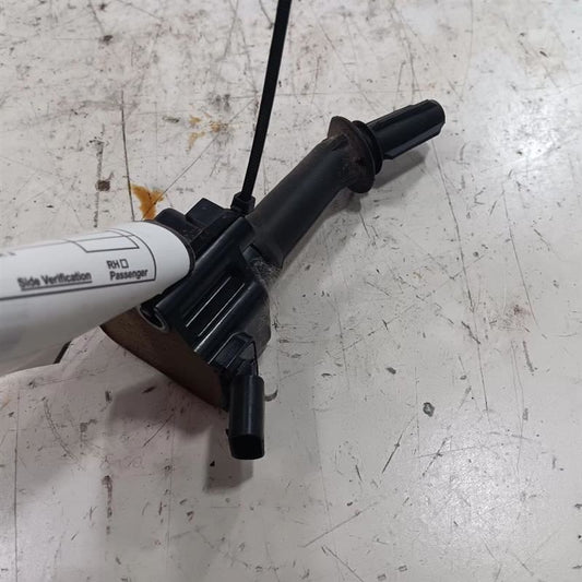 Coil Ignition Ignitor Fits 16-20 Chevy Malibu