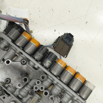 Fiat 500 X Model   Automatic Transmission Valve Body  2.4 2016 2017