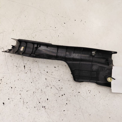 Nissan Versa Note Sill Trim Plate Door Jam Threshold Left Driver Rear 