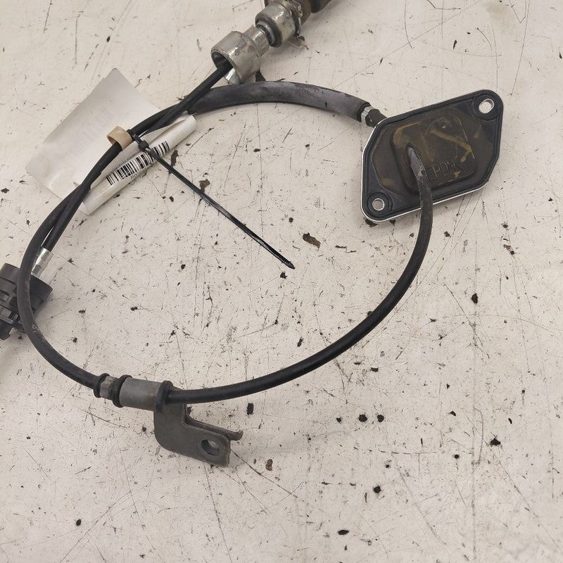 Mazda 6 Shift Shifter Lever Linkage Cable  2018 2019 2020 2021