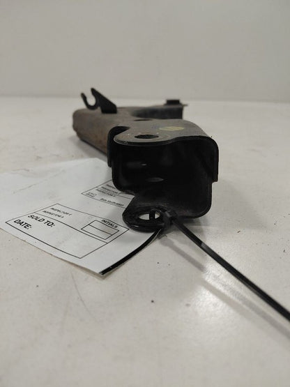 Upper Control Arm Rear Fits 16-23 Nissan Maxima OEM