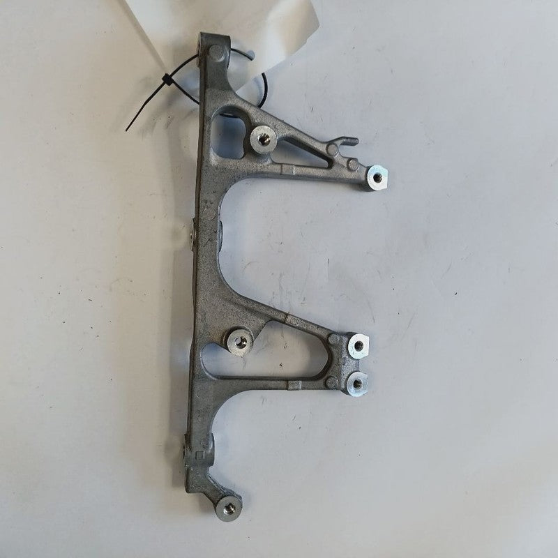 Lexus NX350 Heat Insulator Bracket {17163F0010} 2.4 2022 2023 2024 202