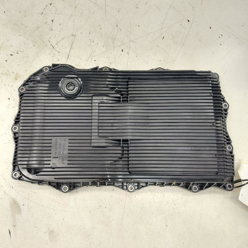 Alfa Romeo Stelvio Automatic Transmission Oil Pan  2.0 2018 2019 2020 