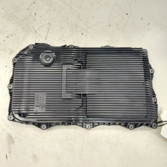 Alfa Romeo Stelvio Automatic Transmission Oil Pan  2.0 2018 2019 2020 